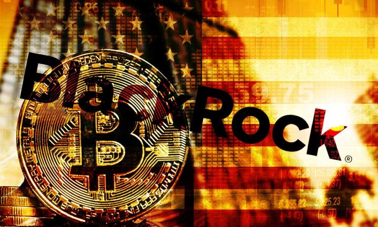 BlackRock CEO’su: ABD Kriptodaki İnovasyonun Gerisinde Kalıyor