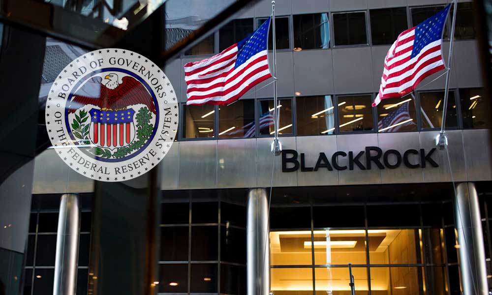 BlackRock, Powell’ın Açıklamaları Sonrası Yeni Faiz Beklentisini Paylaştı