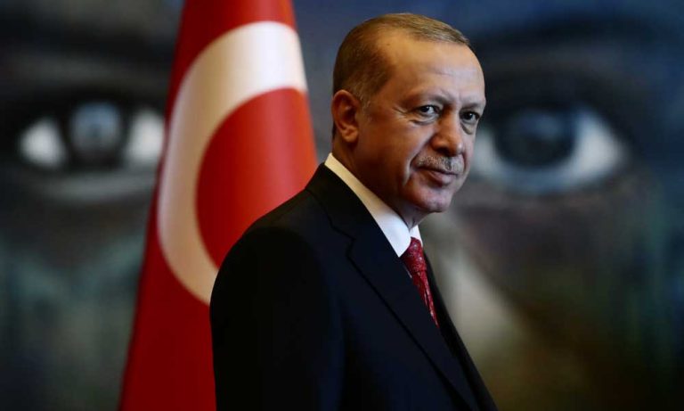 Bloomberg’den Seçim Yorumu: Erdoğan’ın Eli Gittikçe Zayıflıyor
