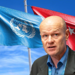 BM Depremler Nedeniyle Türkiye’ye Destek Çağrısını Yineledi