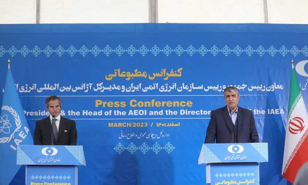 BM, İran ile Nükleer Silah Müzakeresinde Büyük Beklentiye Sahip