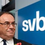 BOE Başkanı SVB Çöküşü için Konuştu: 2008 Krizine Benzemiyor