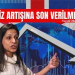 BoE Üyesi Faizin Sabit Tutulması için Çağrıda Bulundu