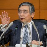 BoJ Başkanı: Fiyat Hedefine Ulaşmak için Zamana İhtiyaç Var