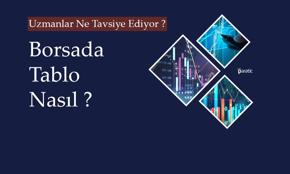 Borsa İstanbul 5000 Puan için Savaşıyor! Yatırımcılar Ne Yapmalı?