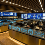 Borsa İstanbul Dünya Piyasalarından Negatif Ayrışıyor