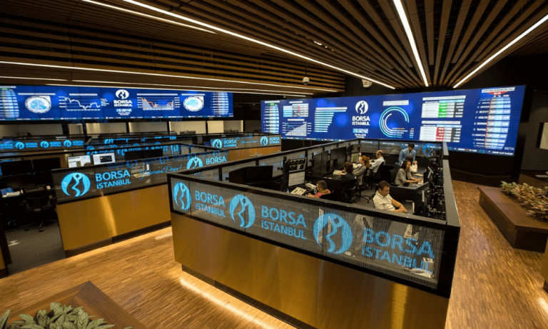 Borsa İstanbul Dünya Piyasalarından Negatif Ayrışıyor