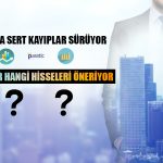 BIST 100 Endeksi 5000 Puanda Tutunamadı! Kayıplar Ciddileşti