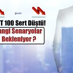 Borsada Ziraat Müdafaa Hattı Paramparça Oldu: 4811 Puana Düştü