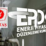 BOTAŞ’ın 2022 Yılı Yatırım Tavanı Tutarı Artırıldı