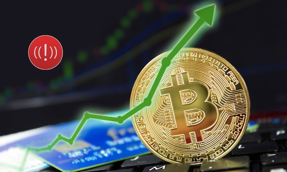 BTC 30 Bin Dolara Gidiyor! Bu Gelişme ve Seviyelere Dikkat!