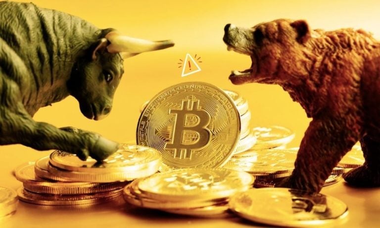 Bitcoin için Aşağı Yönlü Kırılma Uyarısı: Bu Seviyeye Dikkat