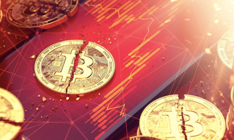 Bitcoin için Uyarı: Fiyat 21 Bin Doların Altına Taşınabilir