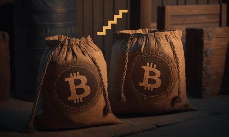 Bitcoin Tutanların Karı En Yüksek Seviyelere Ulaştı!