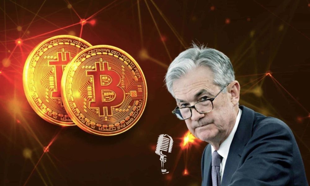 Powell’ın Yeni Söylemleri Sonrasında BTC Yine Hareketlendi!