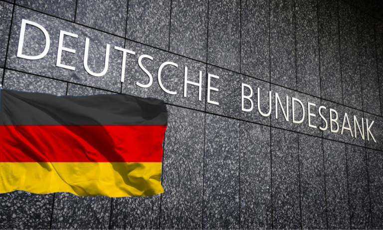 Bundesbank 43 Yıl Sonra İlk Kez Zarar Açıkladı