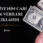 Cari Açık Ocak Ayında 10 Milyar Dolara Dayandı