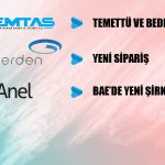CEMTS, OZRDN ve ANELE’den Güncel Haberler