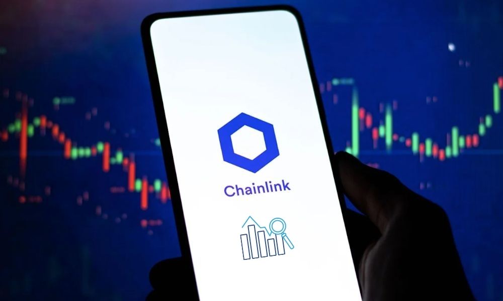LINK Fiyatı, Chainlink’in Gelecek Planlarından Etkilenebilir!