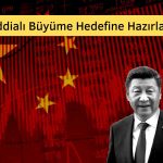 Çin 2022’deki Tarihi Iskanın Ardından İddialı Hedef Açıklayacak