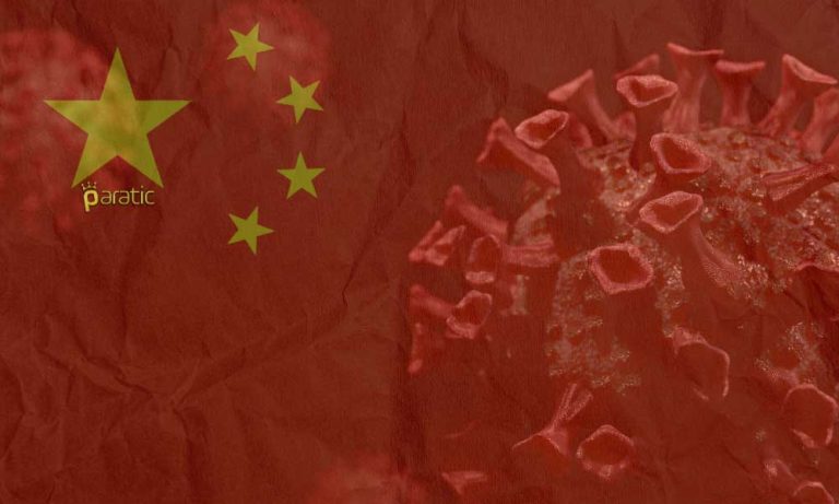 Çin FBI’ın Koronavirüs İddialarına Yanıt Verdi