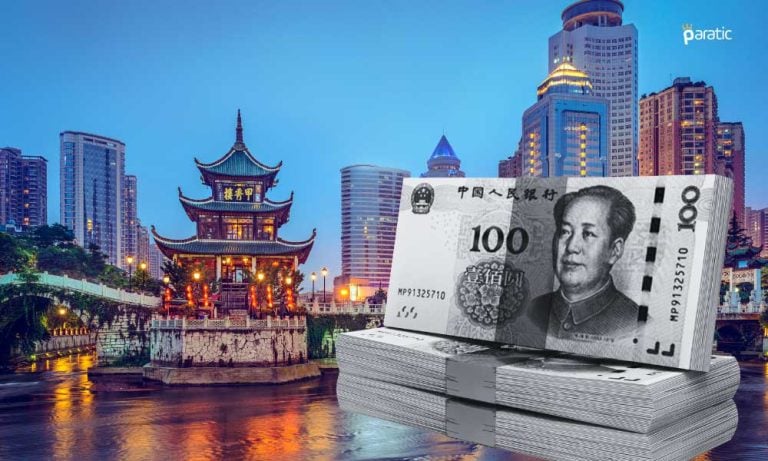Çin için SVB Uyarısı: Finans Sektöründeki Likiditeye Dikkat!