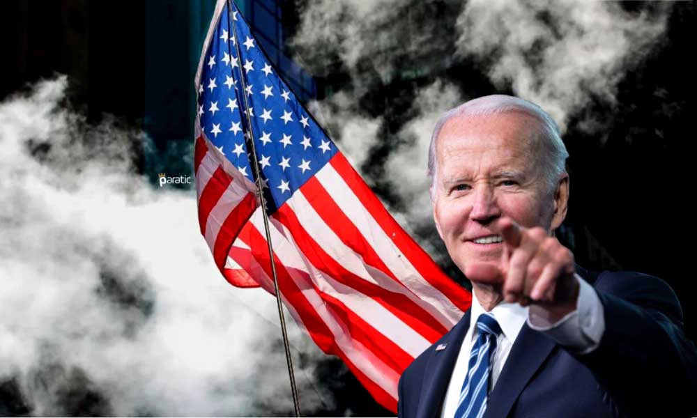 Çin Raporunda ABD Demokrasisini Ağır Eleştirdi