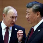 Çin ve Rusya 2030 Yılını İşaret Etti