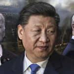 Çin ve Rusya Kenetlendi! Yaptırımlar Rekorlara Kapı Açıyor