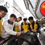 Çin’de İşsizlik, Perakende Satışlar ve Sanayi Üretimi Arttı