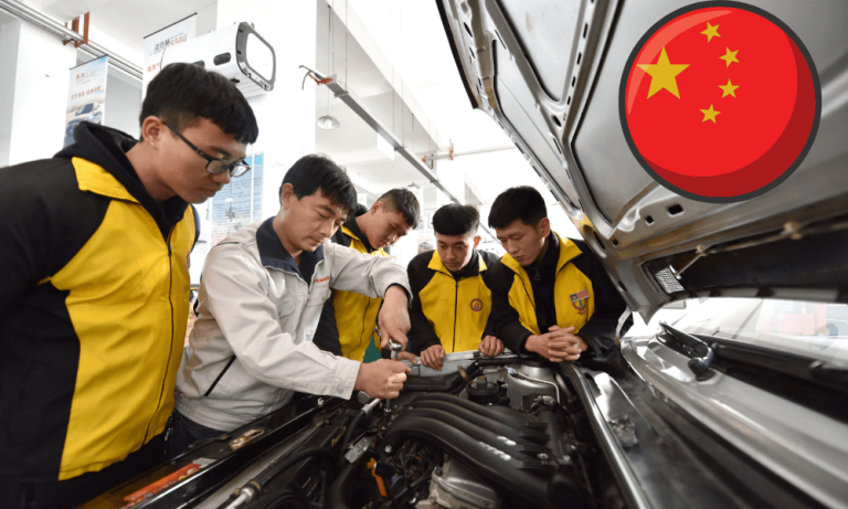Çin’de İşsizlik, Perakende Satışlar ve Sanayi Üretimi Arttı