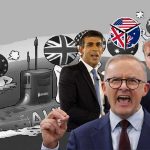 Çin’e Karşı Kurulan Üçlü Güvenlik Paktı AUKUS Toplanıyor