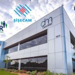 Ciner Grubu ve Şişecam’dan ABD’ye Lojistik Alanda Yatırım