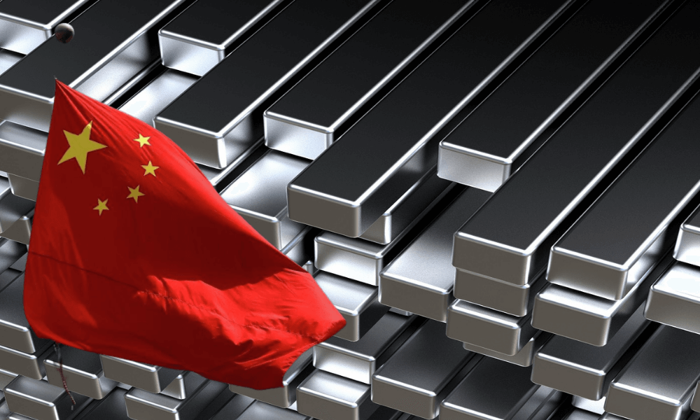 Çin’in Emtia Talebi Daha Öncekilerden Çok Daha Büyük Olacak