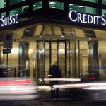 Credit Suisse Hisseleri “Maddi Zayıflık” Tespitiyle Çakıldı