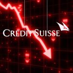Credit Suisse Hisselerinde Çöküş Sürüyor: İşlemler Durduruldu