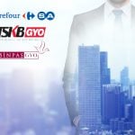 CRFSA ve TSGYO Temettü Kararını, SNGYO Sözleşmesini Duyurdu