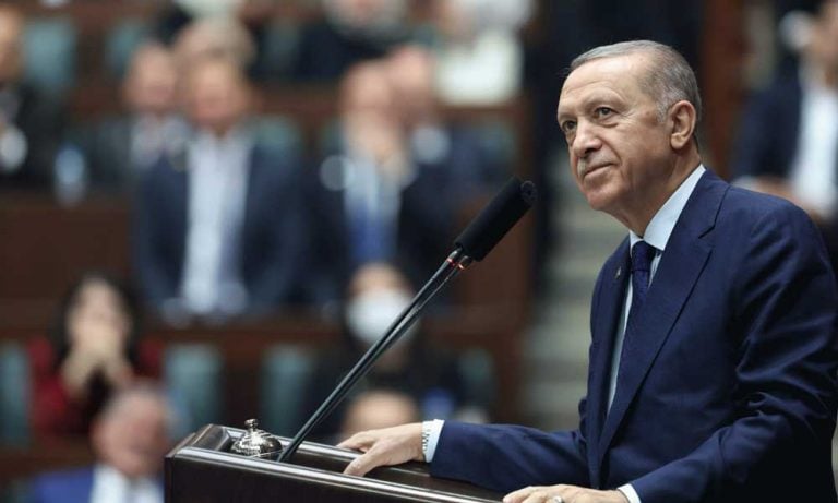 Cumhurbaşkanı Erdoğan Duyurdu: Elektrik ve Doğal Gaza İndirim Geliyor