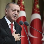 Cumhurbaşkanı Erdoğan Seçim Kararını İmzaladı