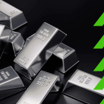 Değerli Metallerdeki Yükseliş Sürüyor, Gümüş 21 Doları Geçti