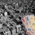 Deprem Bölgesine Özel Asgari Ücret Formülü Masada