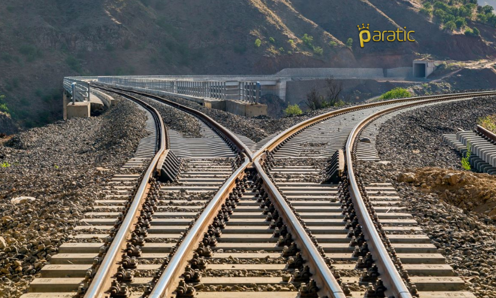 Deprem Demiryolu Ulaşımını Vurdu! Hasarın Maliyeti 15,3 Milyar TL