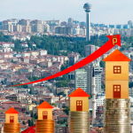 Depremden Sonra Ankara’da Kiralar Yüzde 65 Zamlandı