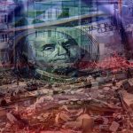 Depremin Faturası Kabarıyor: Hesap Bir Günde 22,3 Milyar Dolar Arttı