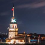 Depremin Vurduğu Şubat Ayında Yabancı Turist Sayısı Azaldı