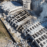 Depremlerin Türkiye’ye Maliyeti Hesaplandı: 2 Trilyon TL!