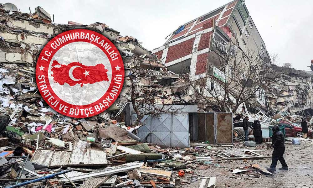 Depremzedeler için 130 Milyar TL Destek Ödemesi Yapılacak