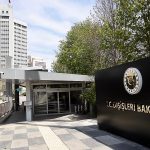 Dışişleri’nden ABD’nin Terörizm Raporuna Sert Yanıt