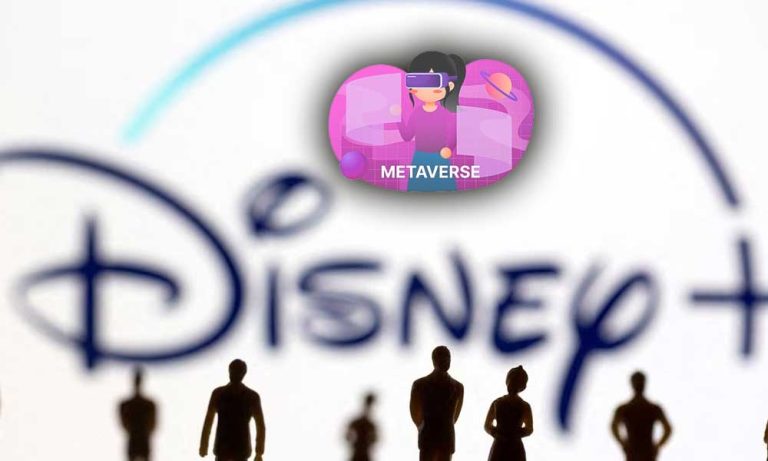 Disney İşten Çıkarma Planı Çerçevesinde Metaverse Bölümünü Kapattı