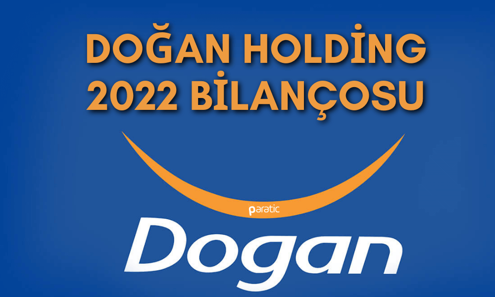 Doğan Holding’in Net Karında Başarılı Artış!